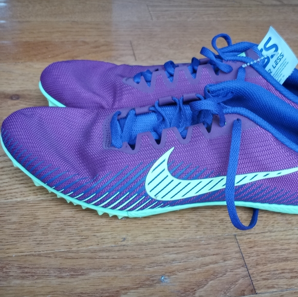 Nike Running Sneakers Size 10 Mens - Picture 4 of 14